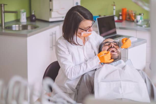 Best Emergency Wisdom Teeth Removal in Jasper, IN
