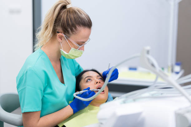 Best Emergency Treatment for Toothache in Jasper, IN