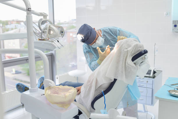 Best Emergency Treatment for Toothache in Jasper, IN