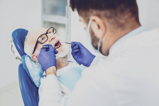 Best Emergency Dental Care for Trauma or Injury in Jasper, IN